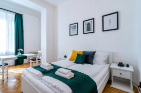 Budafoki Residence Budapest
